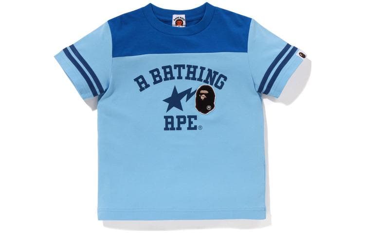 Футболка BAPE FW23 T - изображение 1