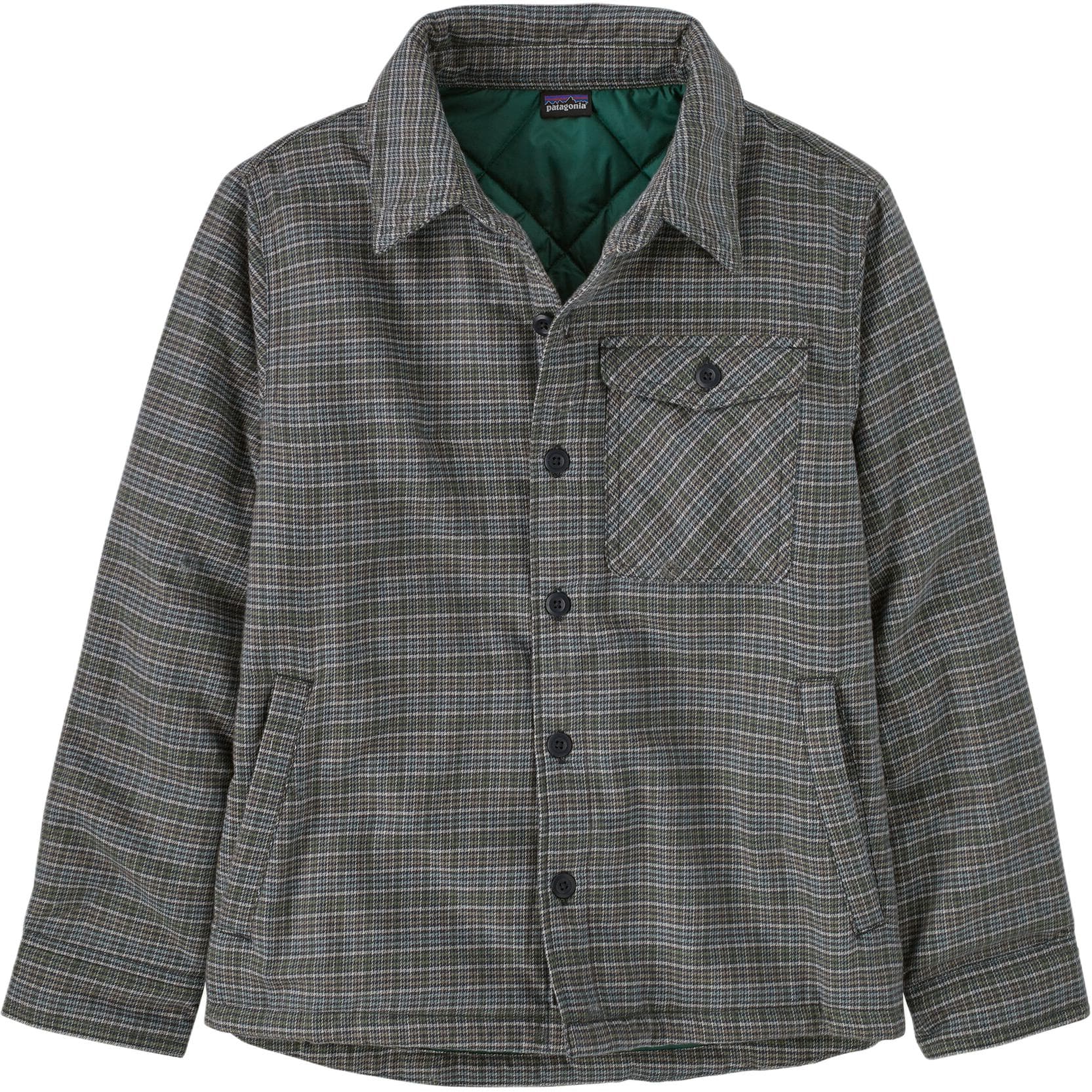 patagonia Kids Куртки - изображение 8