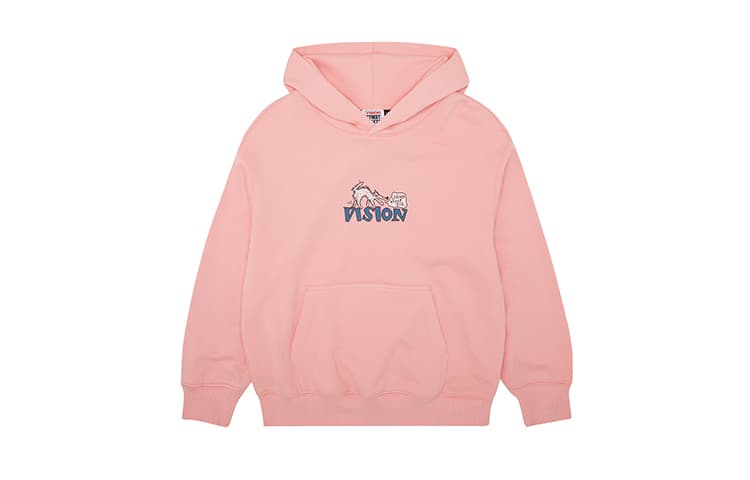 Vision Street Wear - изображение 1