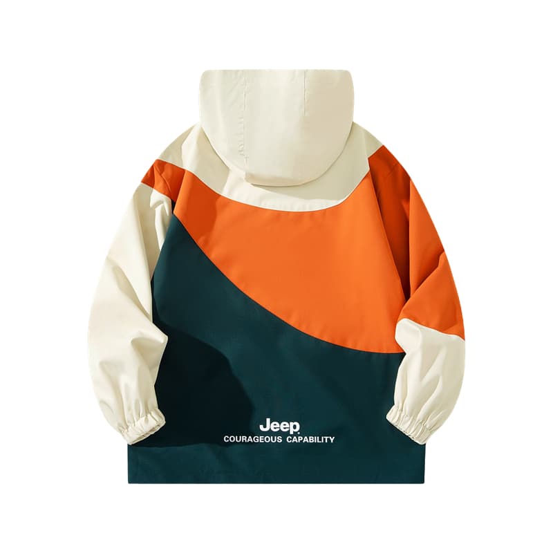 Jeep Kids Куртки - изображение 1