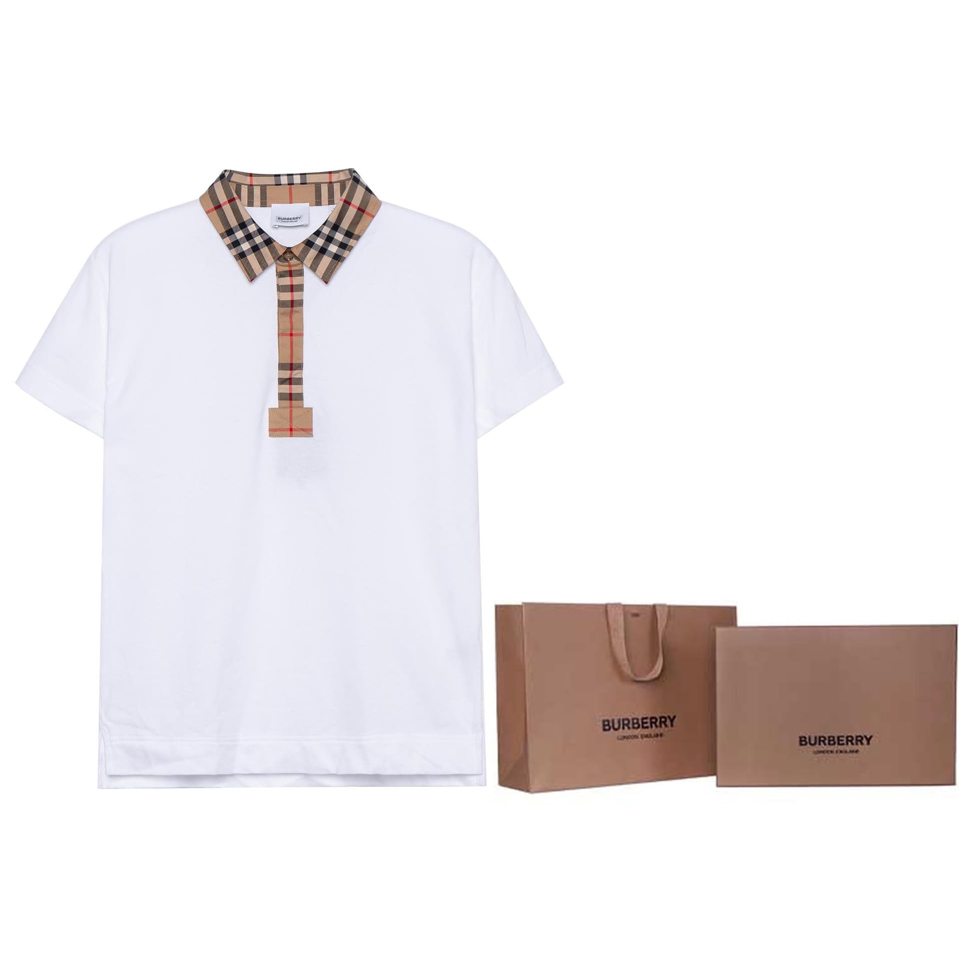 Burberry Polo - изображение 6
