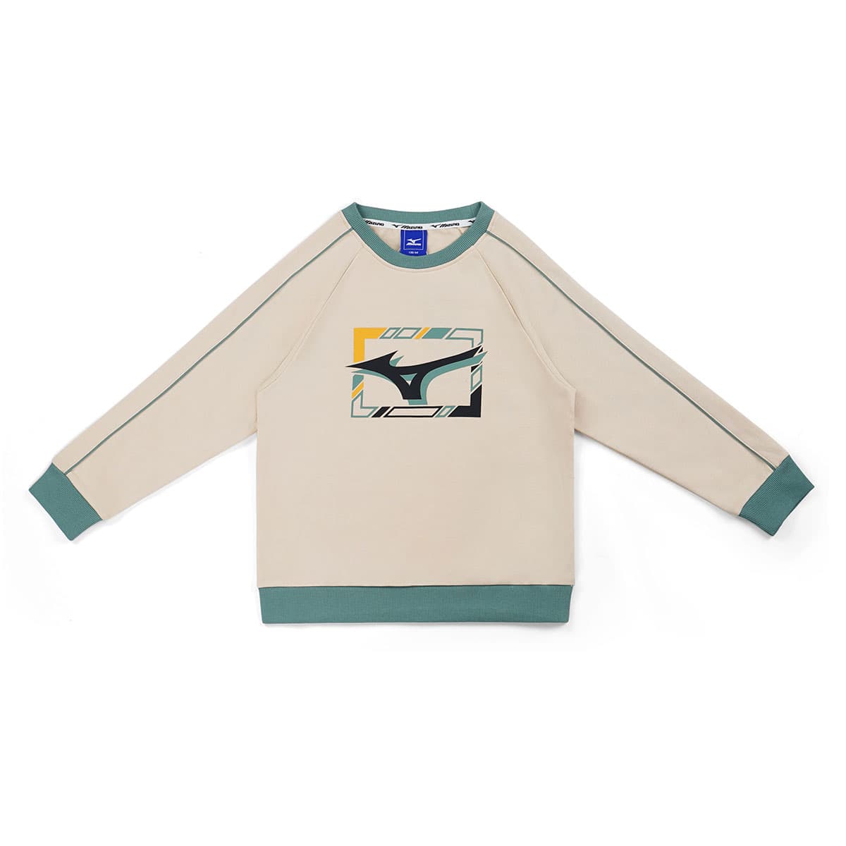 Mizuno - изображение 1