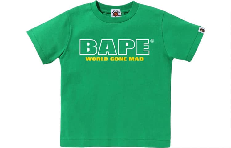 Футболка BAPE T - изображение 1