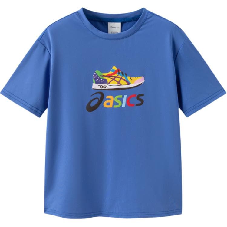 Футболка Asics T - изображение 1