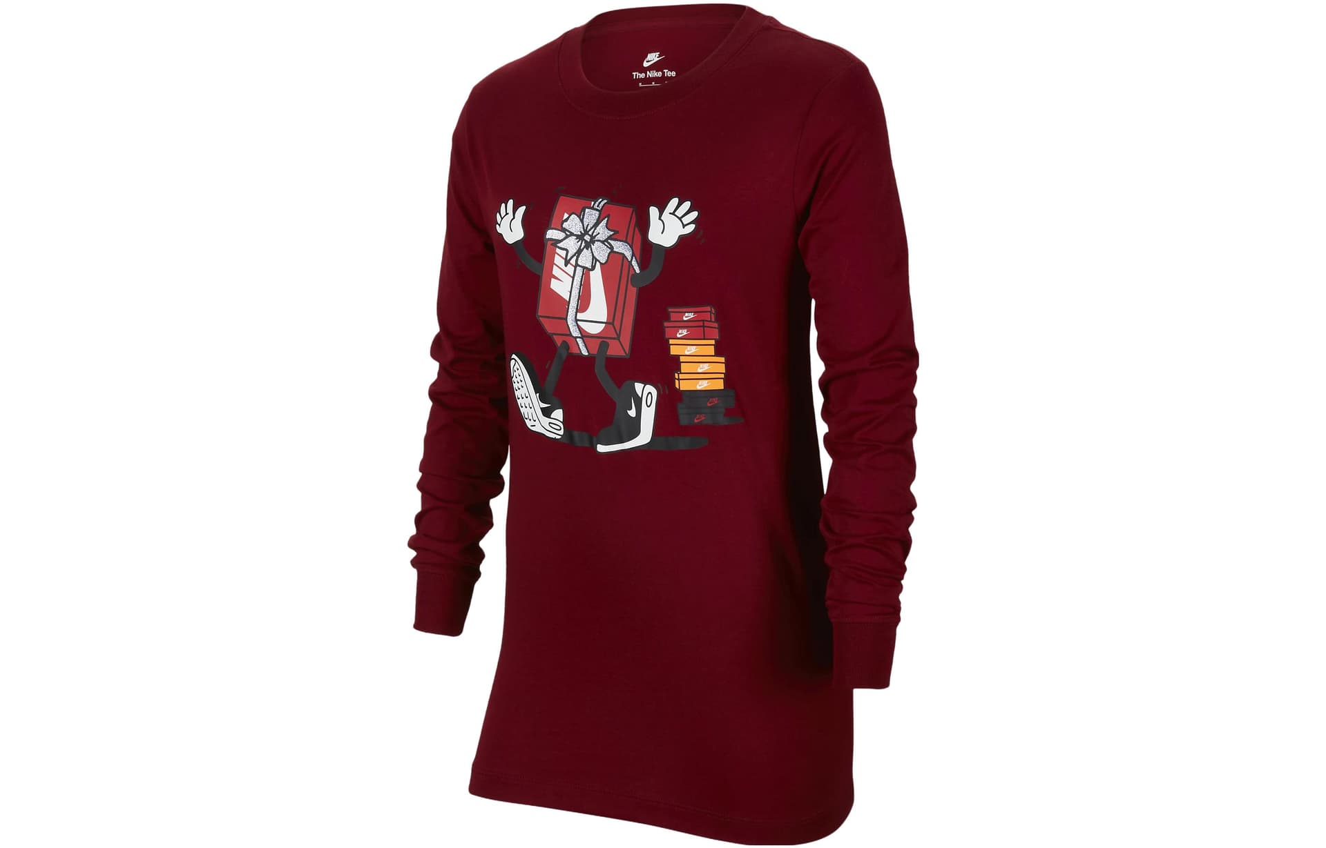 Футболка Nike T - изображение 1