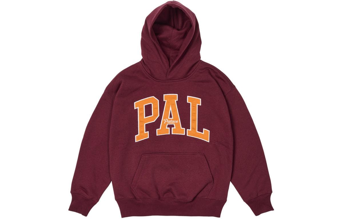 PALACE x GAP SS24 KIDS HOOD - изображение 1