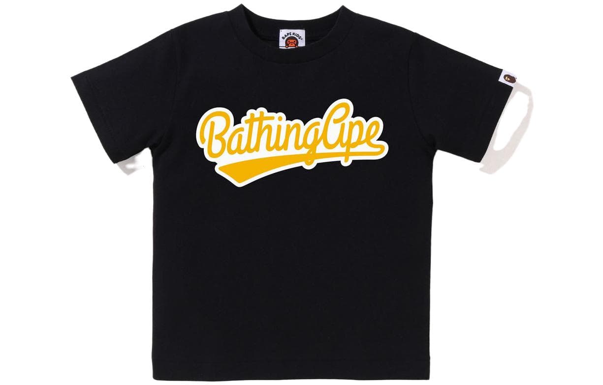 Футболка A BATHING APE Kids Т-рубашки - изображение 1