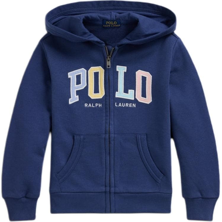 Толстовка Polo Ralph Lauren для детей 3-7 лет - изображение 1