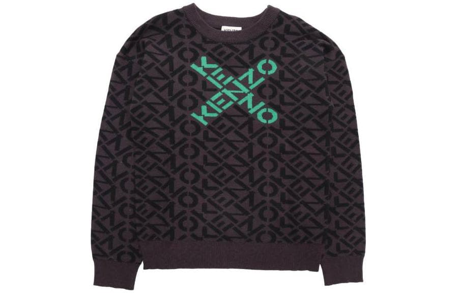 KENZO FW22 Logo - изображение 1