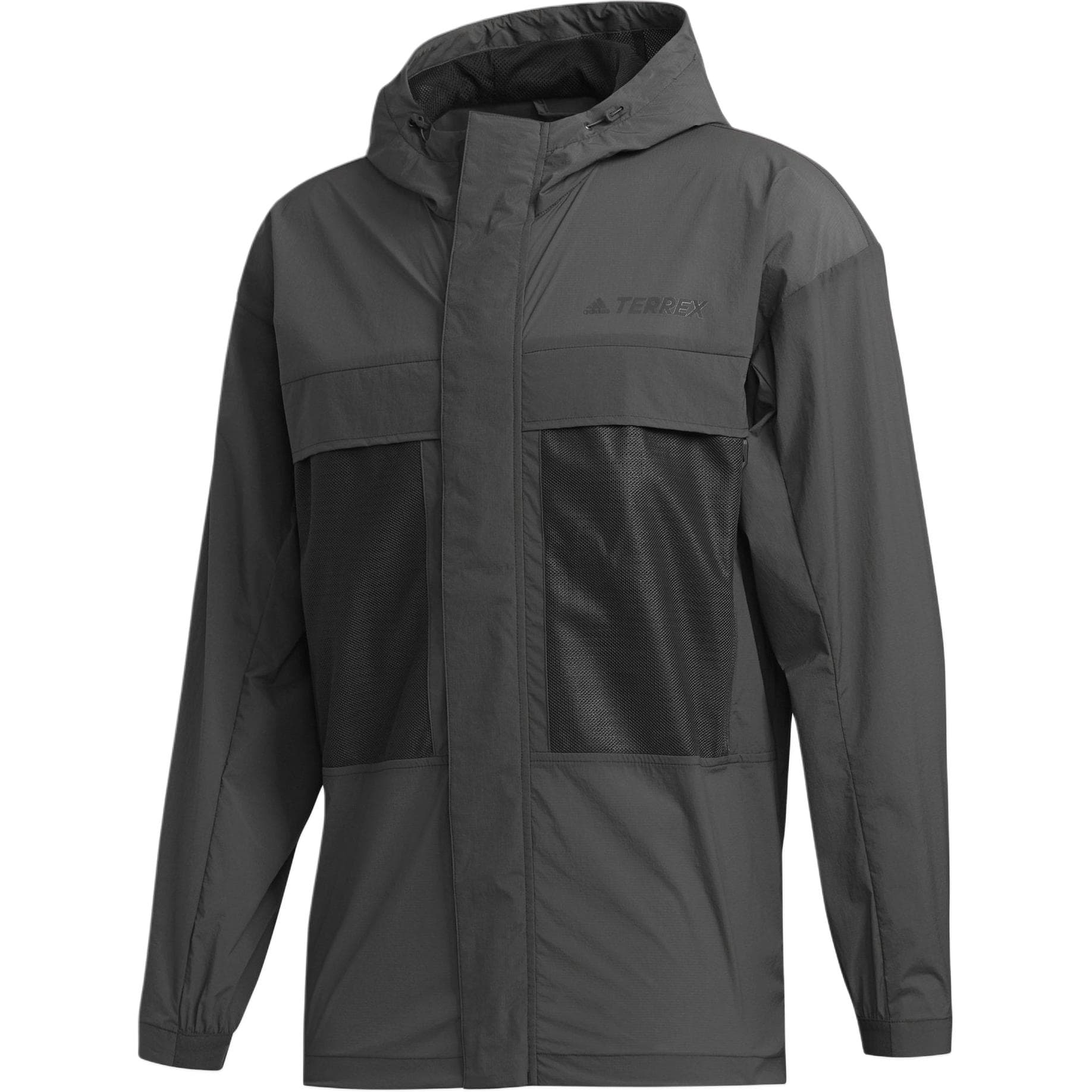 Куртка adidas - изображение 1