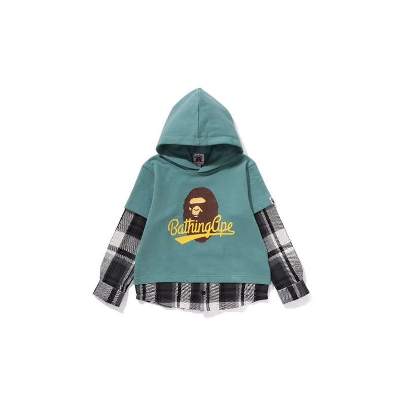 A BATHING APE - изображение 1