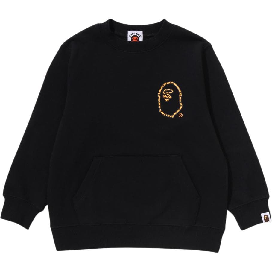 A BATHING APE Детская Толстовка - изображение 1