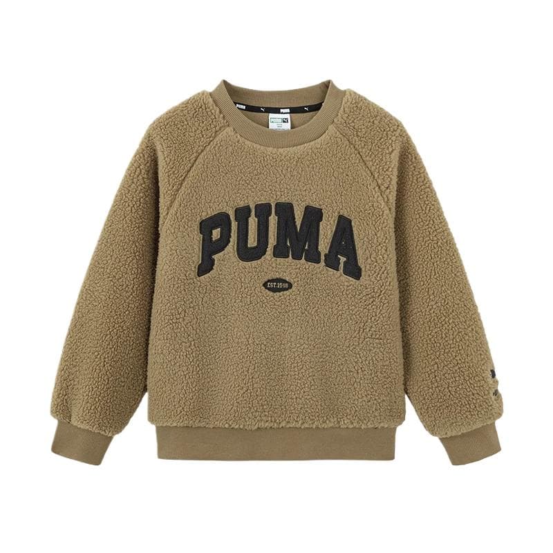 PUMA Толстовка для малышей - изображение 1
