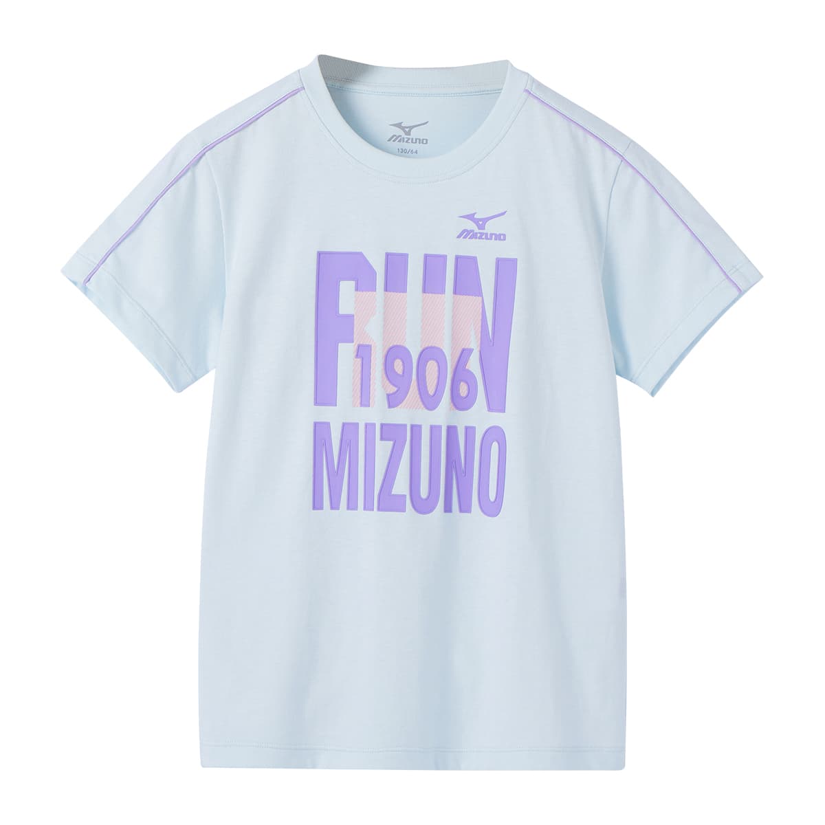 Футболка Mizuno T - изображение 1