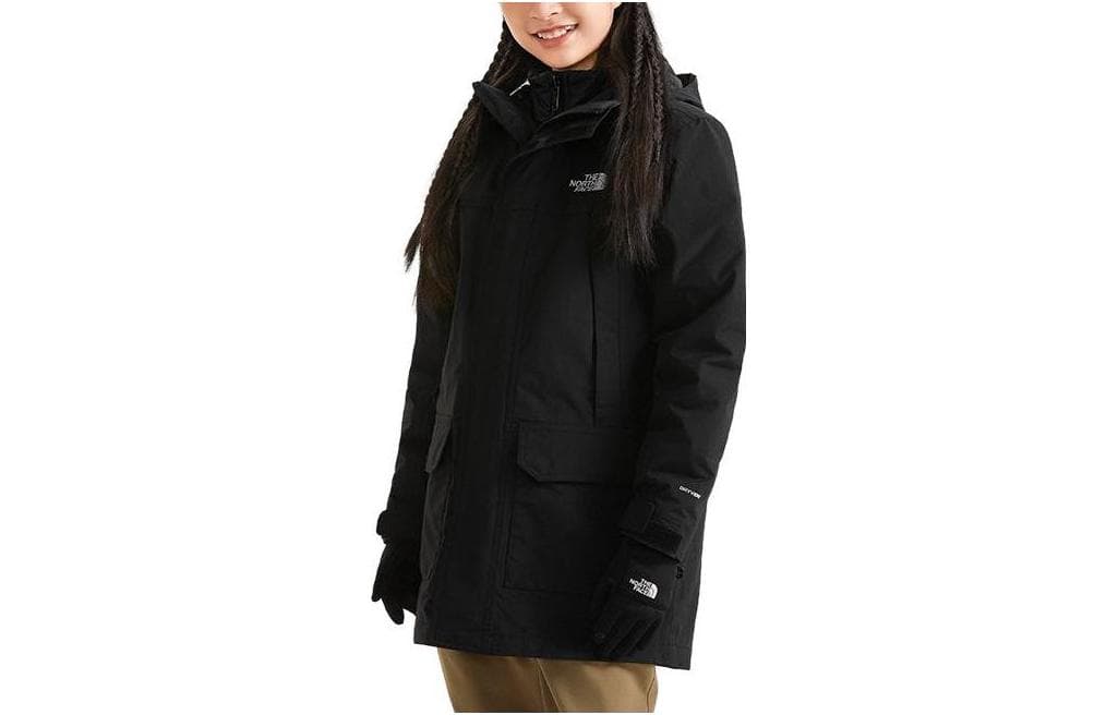 THE NORTH FACE Logo - изображение 1