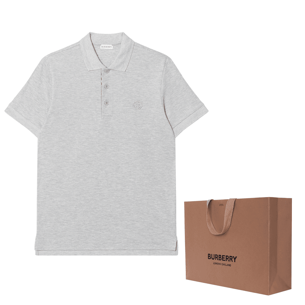Поло Burberry FW22 Polo - изображение 7