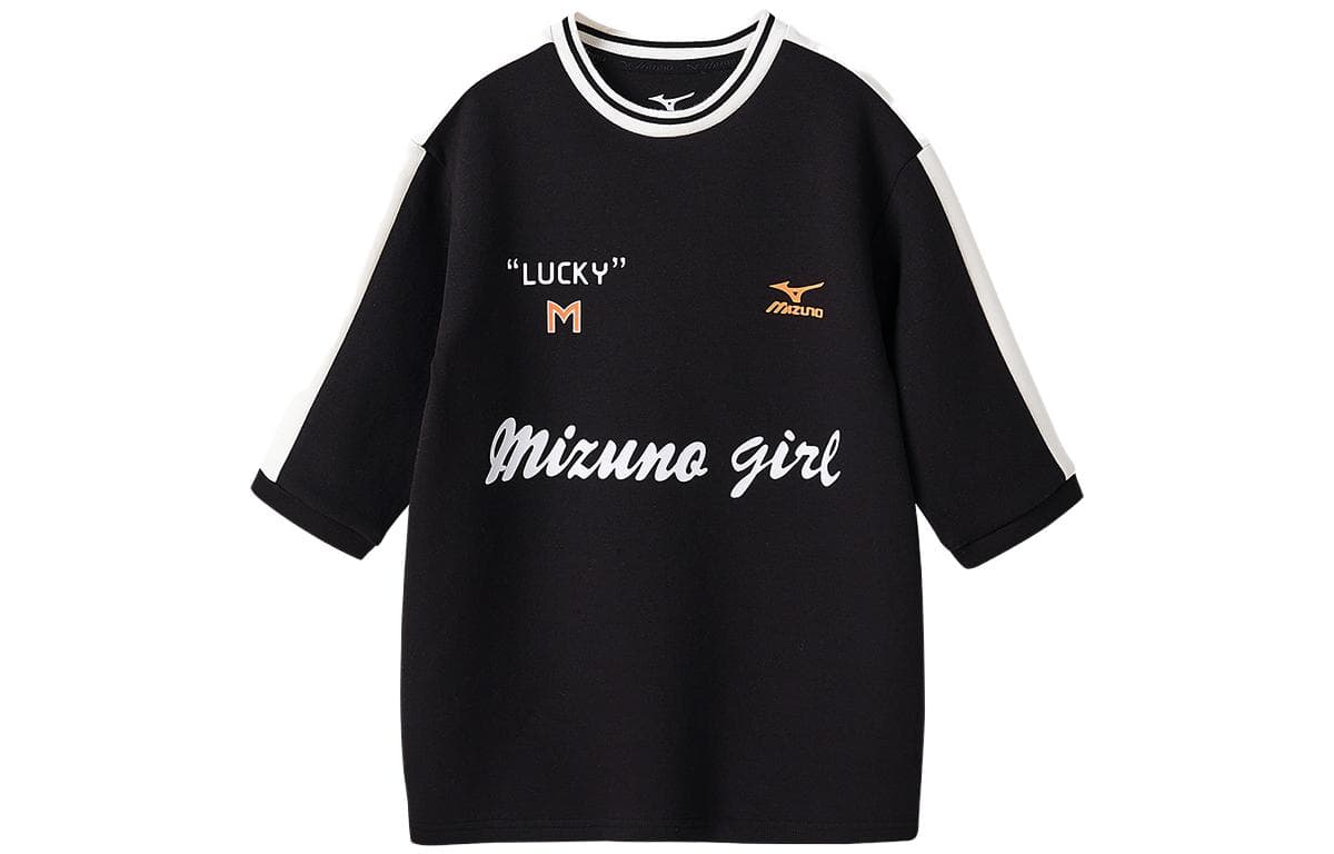 Футболка Mizuno T - изображение 1