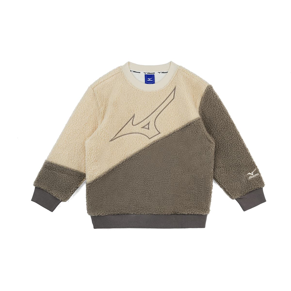 Mizuno - изображение 1