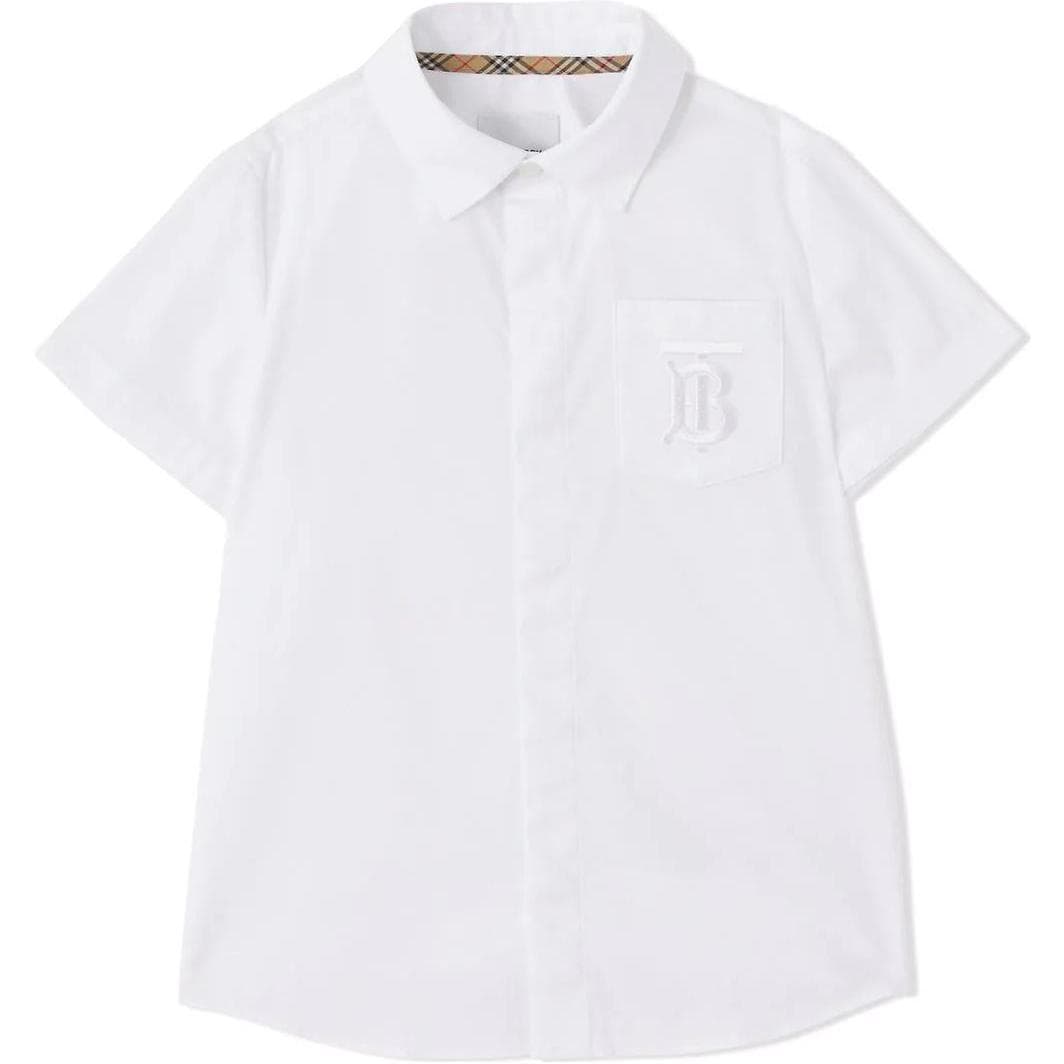 Burberry SS23 Logo - изображение 1