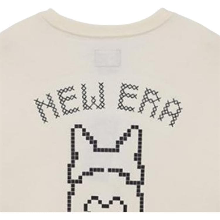 Футболка New Era SS24 LOGO T - изображение 3