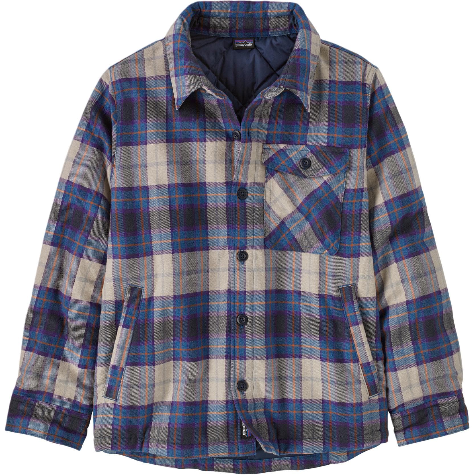 patagonia Kids Куртки - изображение 5