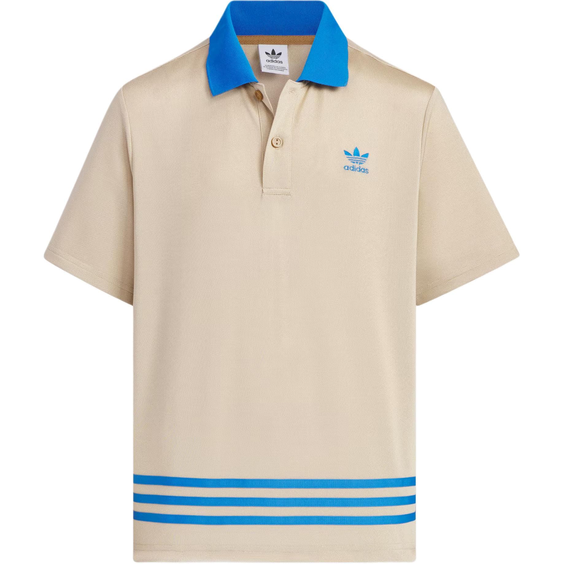 adidas logoPolo - изображение 1