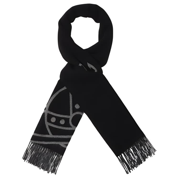 Шарф Vivienne Westwood Scarf - изображение 4