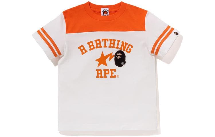 Футболка BAPE FW23 T - изображение 3