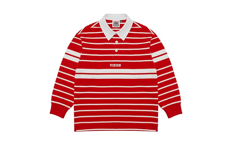 Vision Street Wear POLO - изображение 1