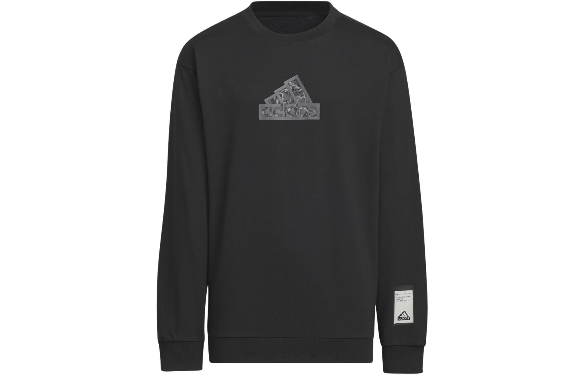 Футболка adidas Sportswear Outdoor Tee LogoT - изображение 1