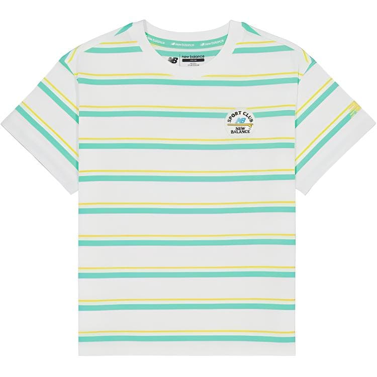 Футболка New Balance T - изображение 1
