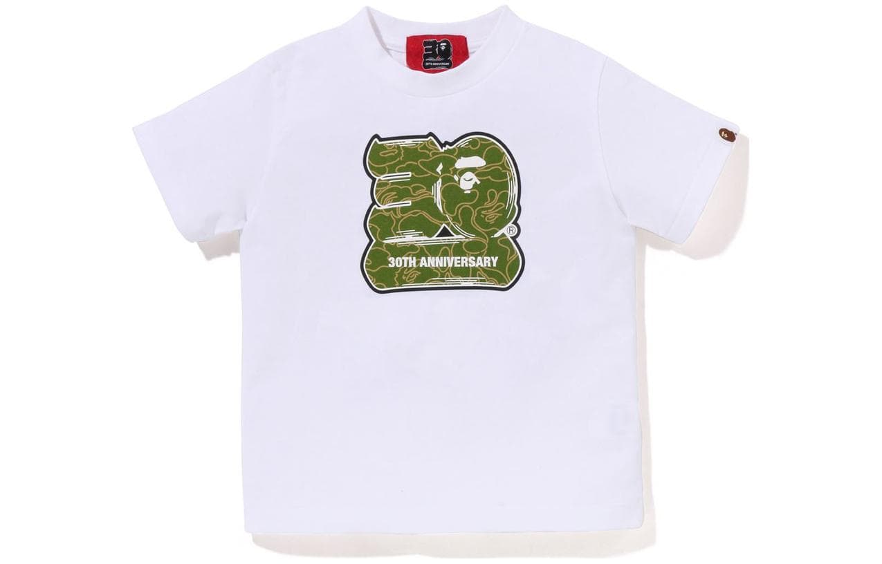 Футболка BAPE T - изображение 1
