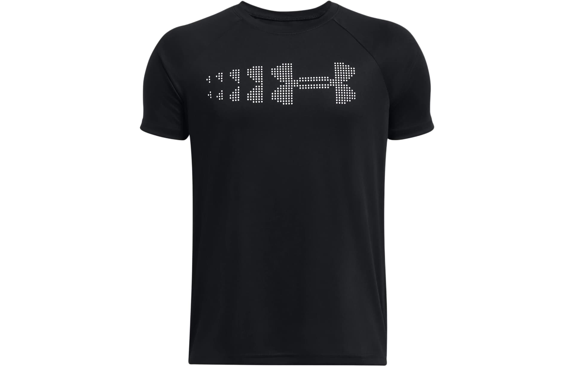 Футболка Under Armour UA Tech T - изображение 1