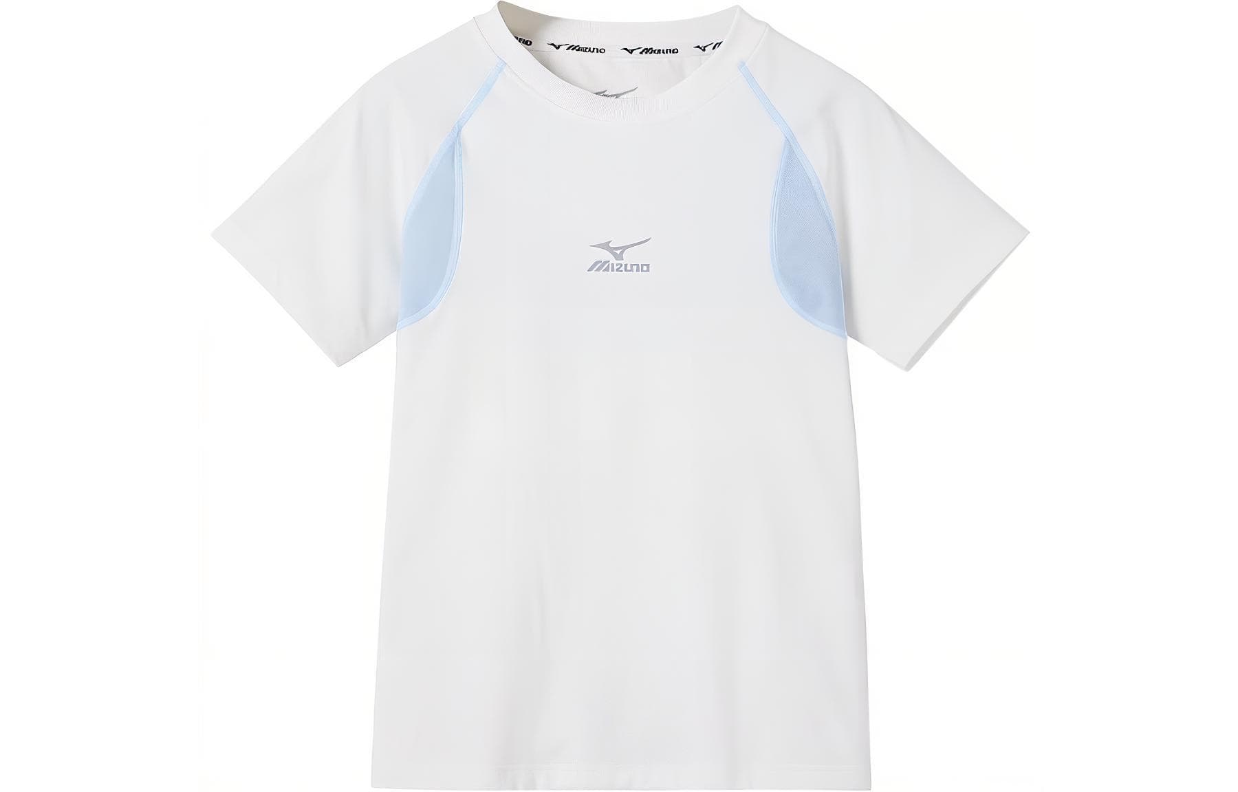 Футболка Mizuno T - изображение 1
