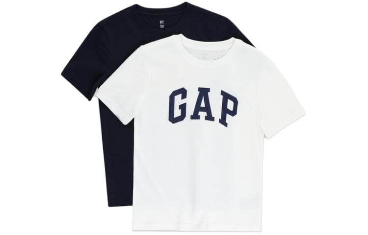 Футболка GAP LOGOT 2 - изображение 3