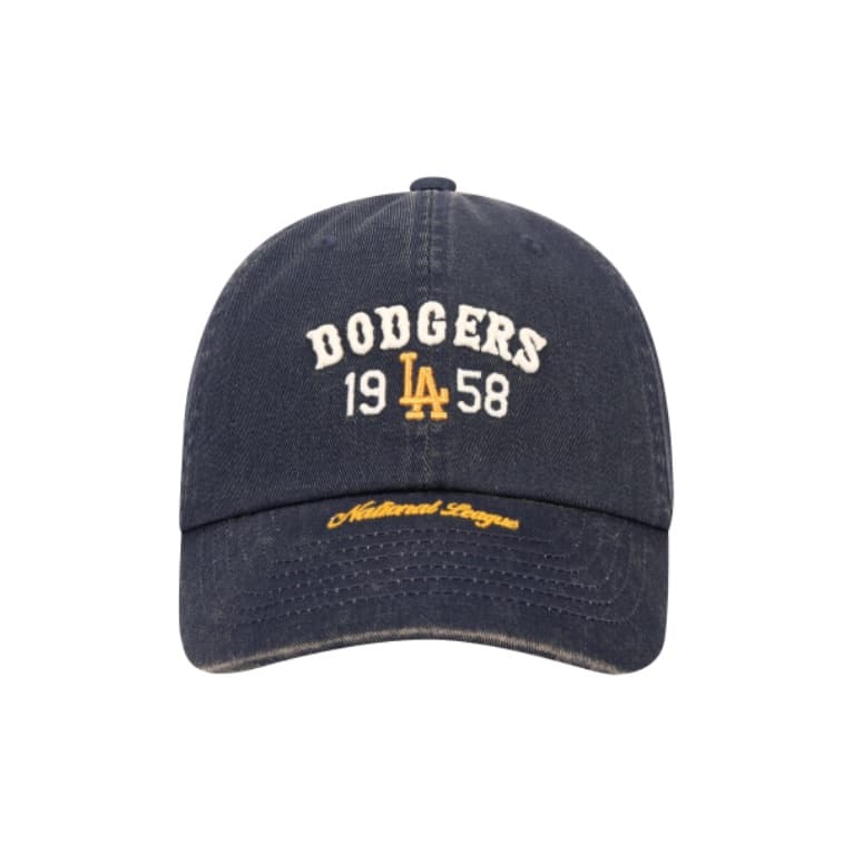 Кепка MLB Logo - изображение 2