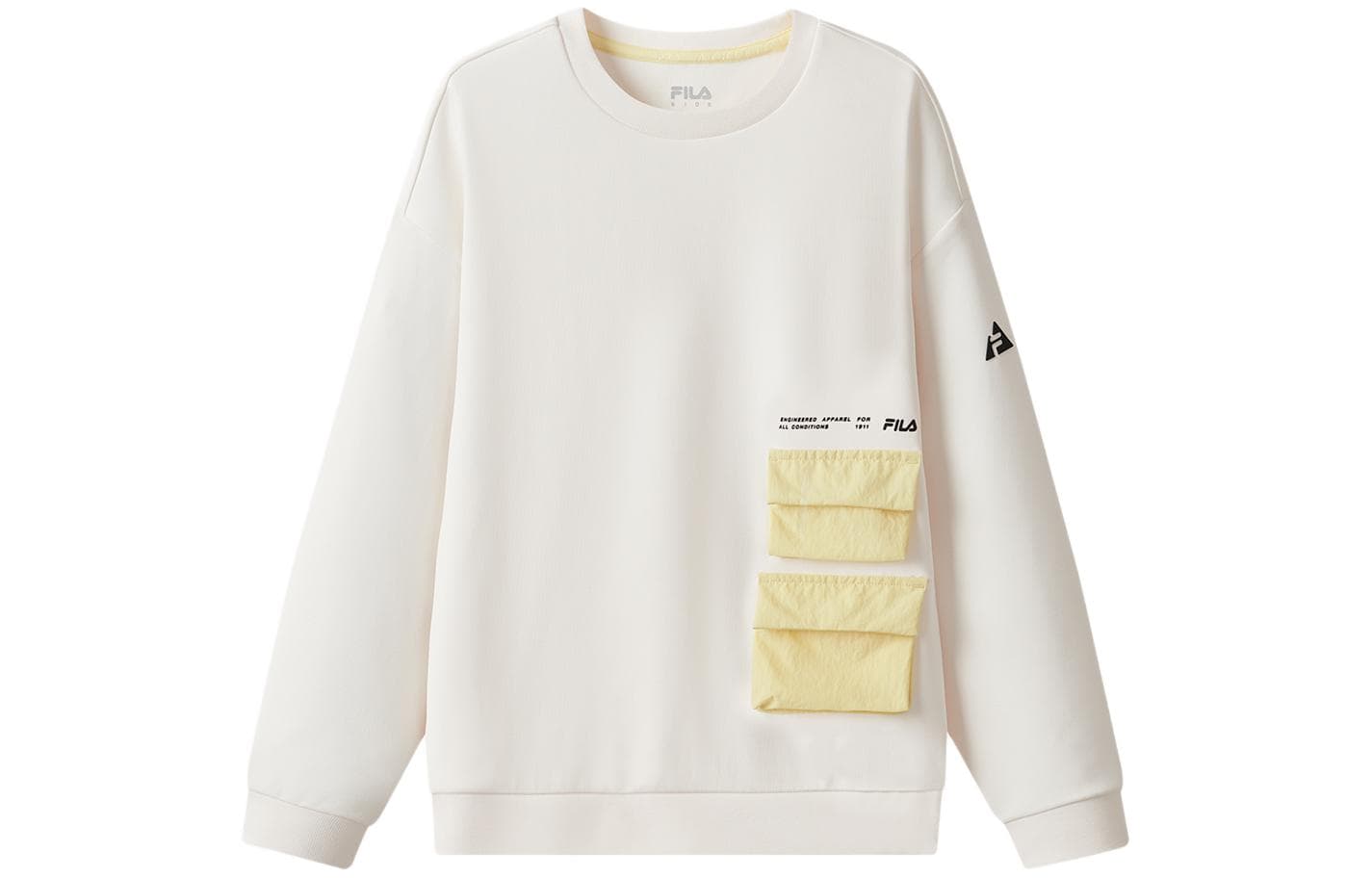 FILA - изображение 1