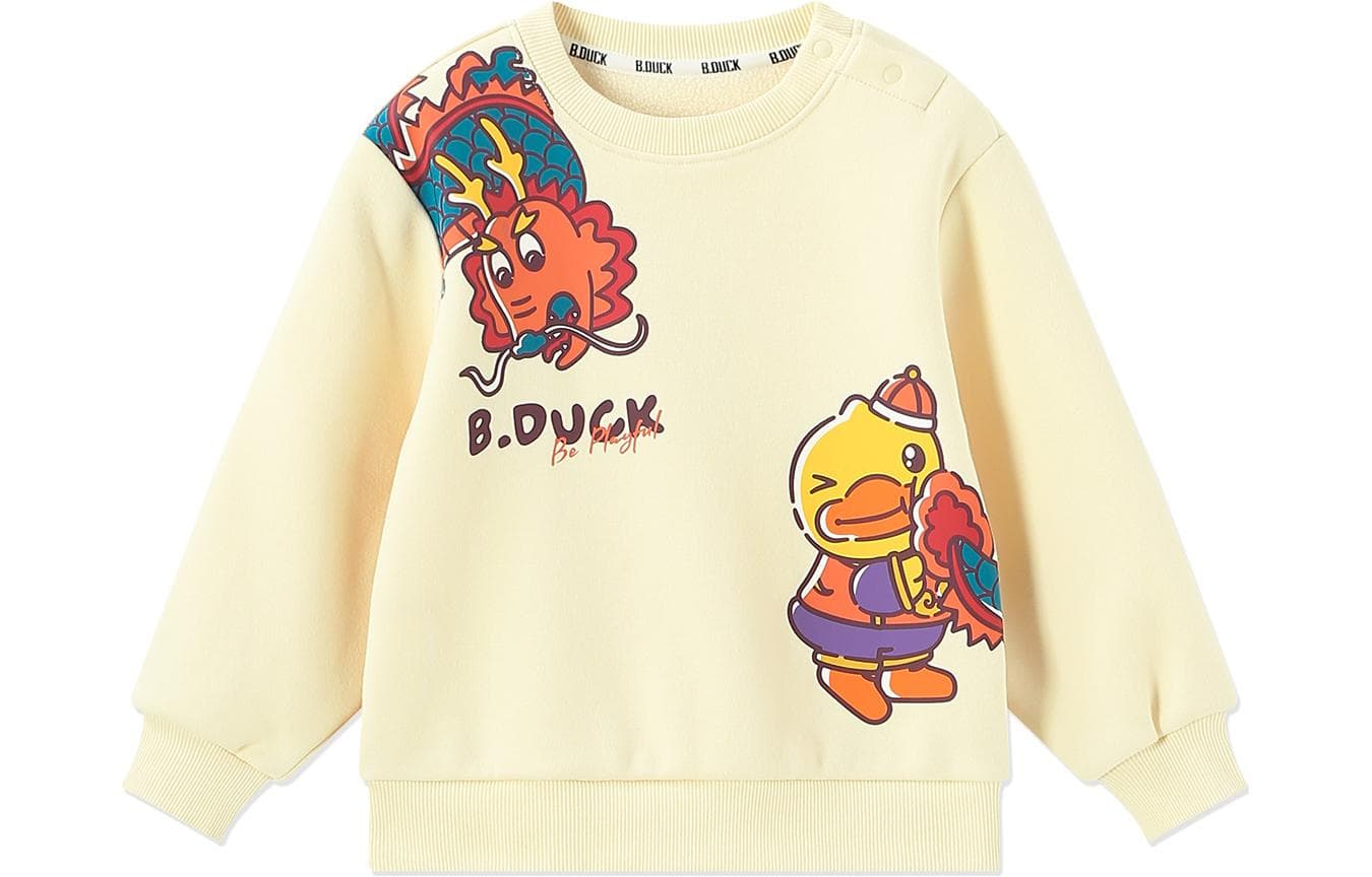 B.Duck - изображение 1