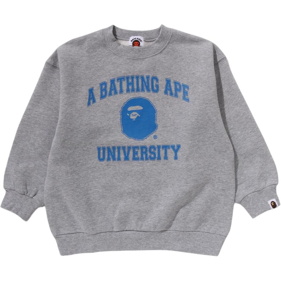 A BATHING APE Kids Толстовка - изображение 1