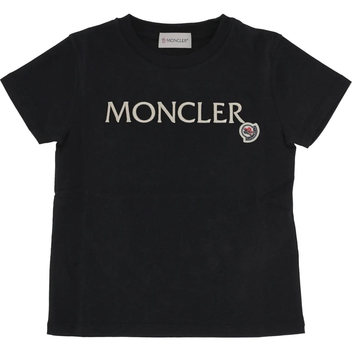 Футболка Moncler T - изображение 1