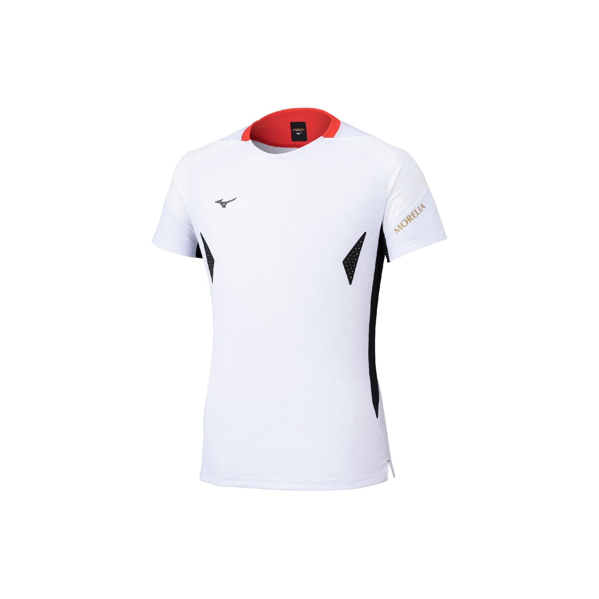 Mizuno SS25 Быстросохнущая T-рубашка Унисекс - изображение 3