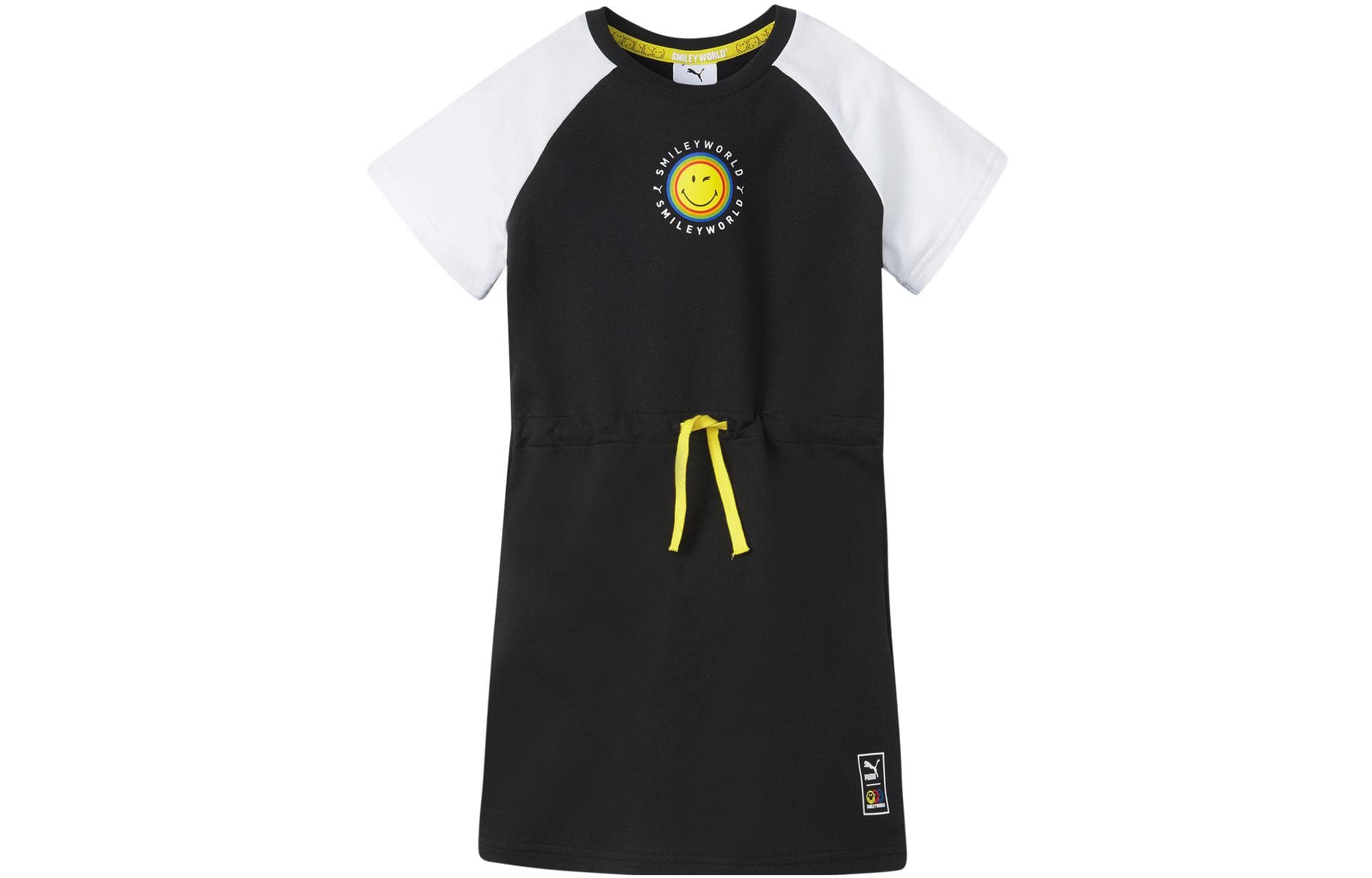 Puma x Sw Tee Dress LogoA - изображение 1