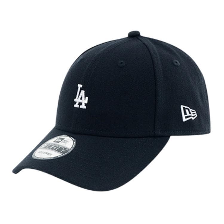 Кепка New Era LA Navy Cap - изображение 1