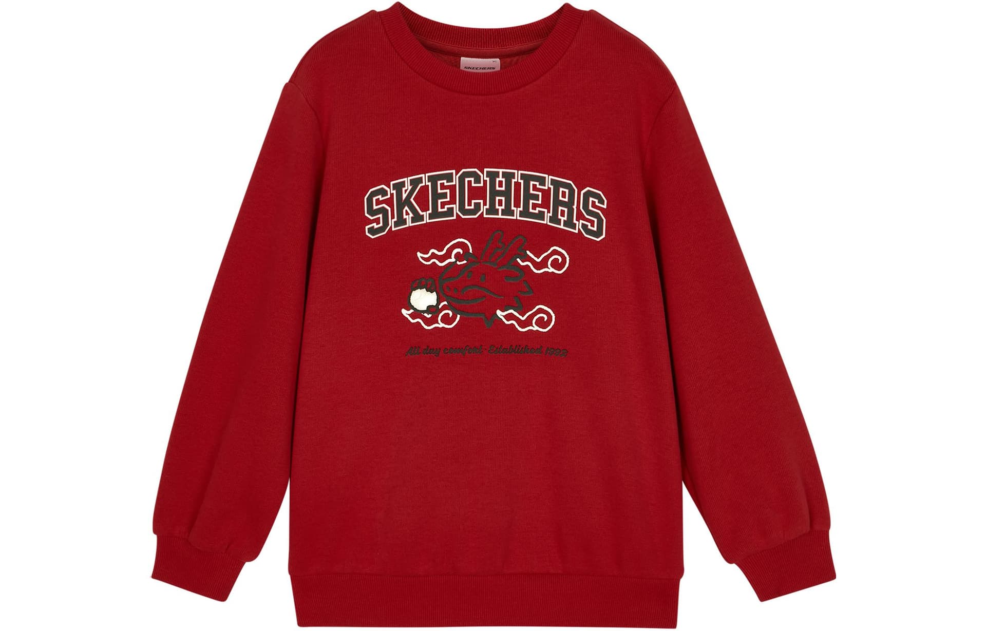 Skechers CNY - изображение 1