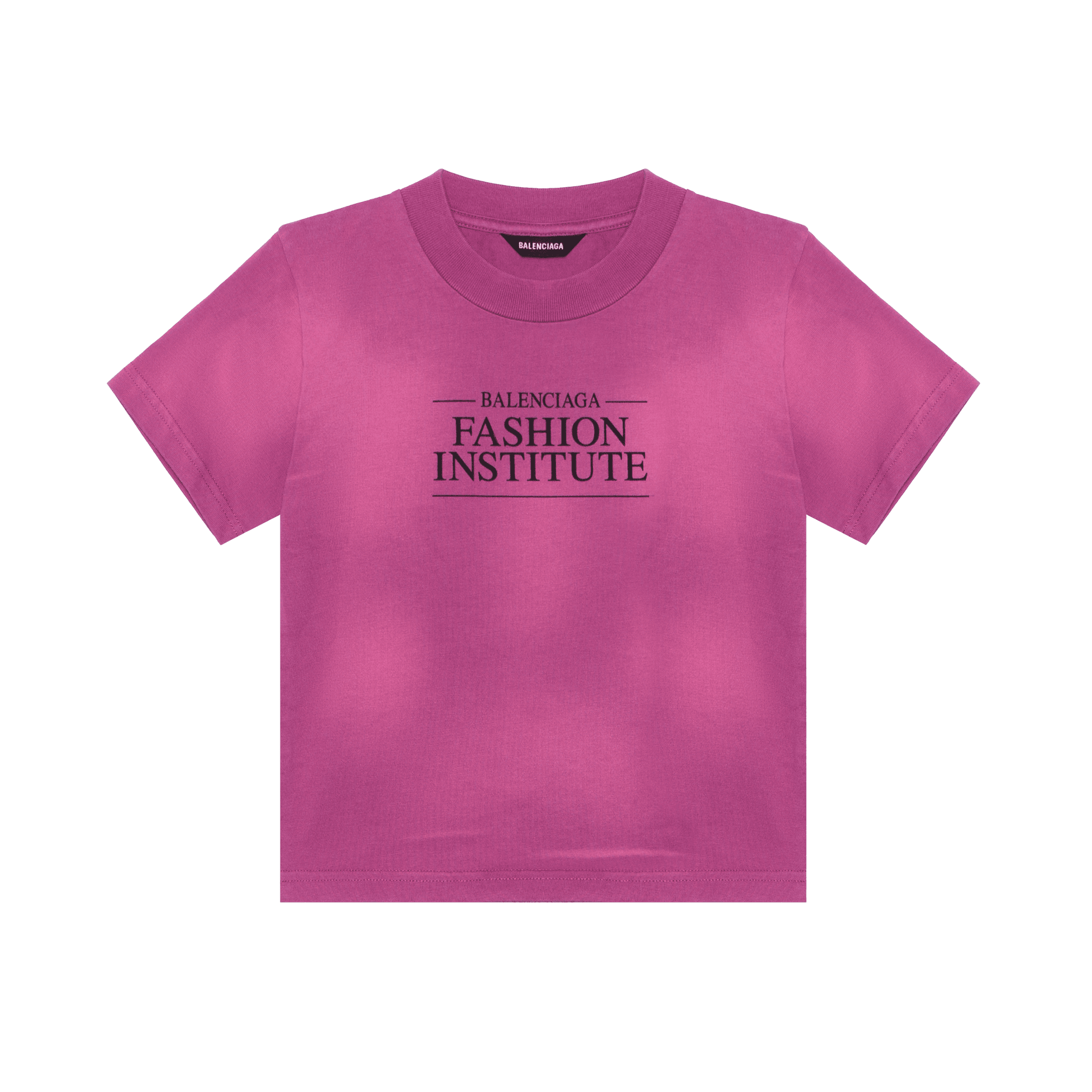 Футболка Balenciaga T - изображение 1