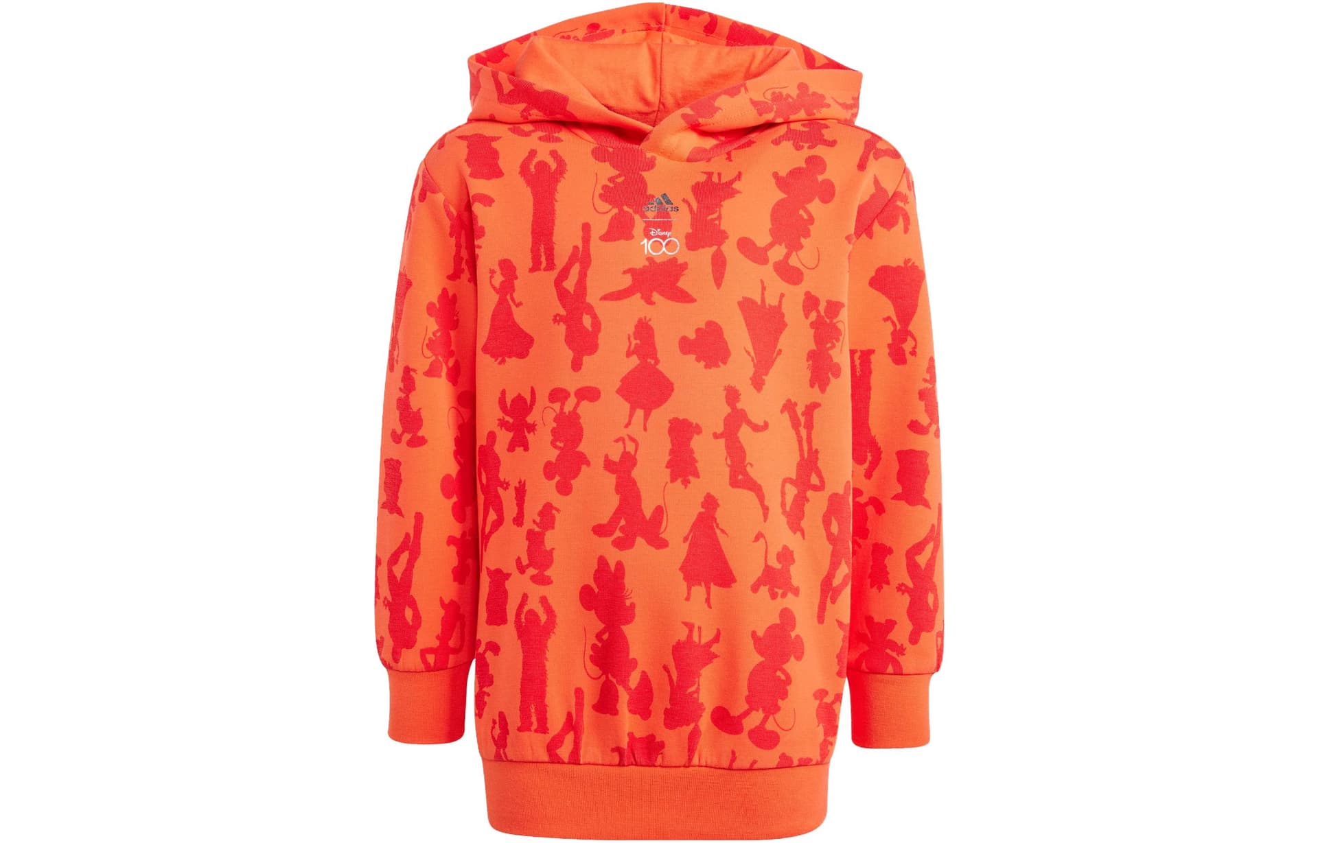 adidas x Disney 100 Hoodie - изображение 1