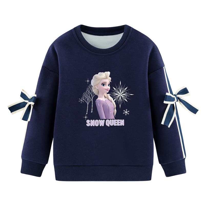 Disney Толстовка для детей 3-7 лет - изображение 1