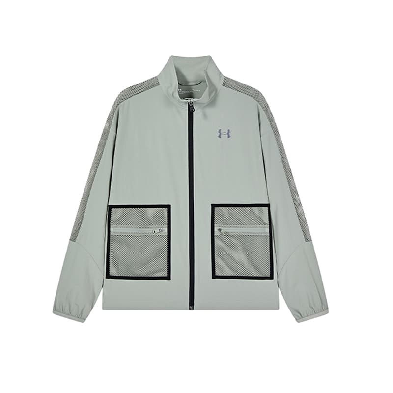 Under Armour Куртки и Пальто для Детей - изображение 1