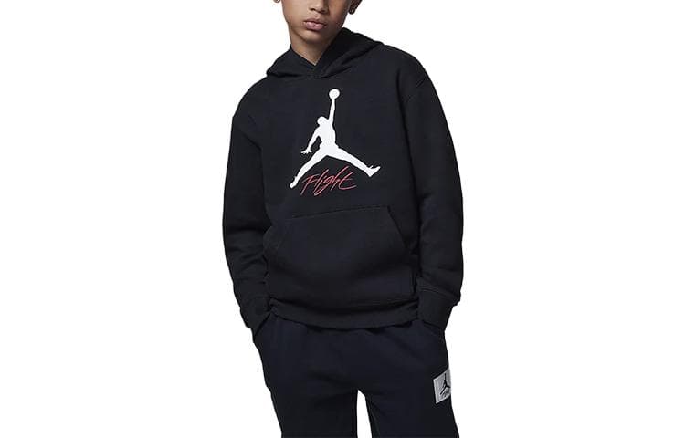 Jordan MJ Baseline Logo - изображение 1