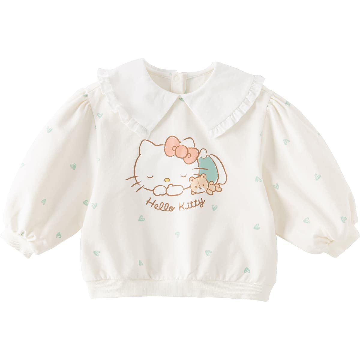 DAVEBELLA x HelloKitty - изображение 1